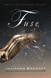 Fuse : Pure cover image