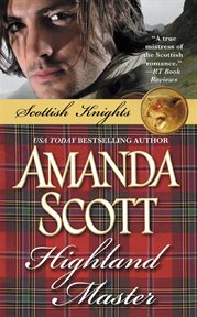 Highland Master : Scottish Knights Trilogy cover image