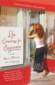 Life Drawing For Beginners cover image