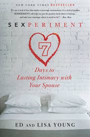 Sexperiment cover image