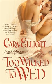 Too Wicked to Wed : Lords of Midnight cover image