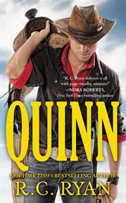 Quinn cover image