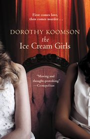 The Ice Cream Girls cover image