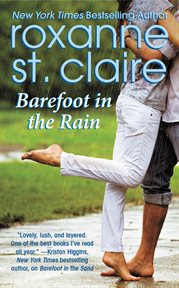 Barefoot in the Rain : Barefoot Bay cover image
