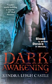 Dark Awakening : Dark Dynasties cover image