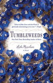 Tumbleweeds cover image