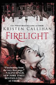Firelight : Darkest London cover image