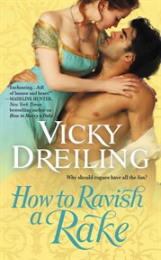 How to Ravish a Rake : How To (Dreiling) cover image