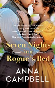 Seven Nights in a Rogue's Bed : Sons of Sin cover image