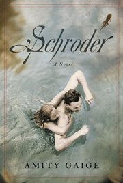 Schroder : A Novel cover image
