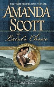 The Laird's Choice : Lairds of the Loch cover image