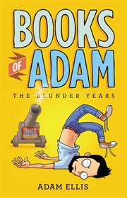 Books of Adam : The Blunder Years cover image