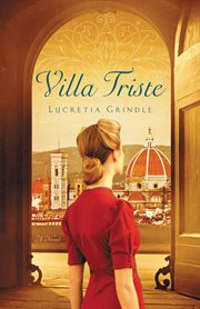 Villa Triste : Inspector Pallioti cover image