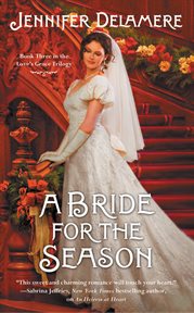 A Bride for the Season : Love's Grace cover image