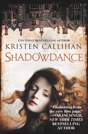 Shadowdance : Darkest London cover image
