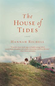 The House of Tides cover image
