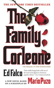 The Family Corleone cover image