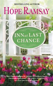 Inn at Last Chance : Last Chance cover image
