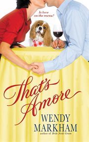 That's Amore cover image