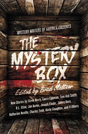 Mystery Writers of America Presents The Mystery Box : Mystery Writers of America Anthology cover image