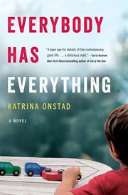 Everybody Has Everything cover image