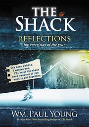 The Shack : Reflections for Every Day of the Year cover image