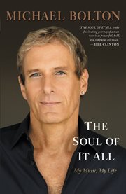 The soul of it all : my music, my life cover image