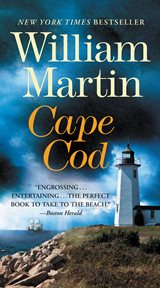Cape Cod cover image