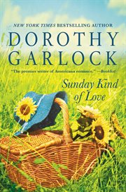 Sunday Kind of Love cover image