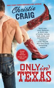 Only in Texas : Hotter in Texas cover image