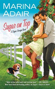 Sugar on Top : Sugar, Georgia cover image