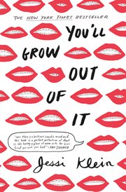 You'll grow out of it cover image