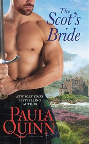 The Scot's Bride : Highland Heirs cover image