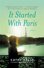 It Started With Paris cover image