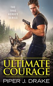 Ultimate Courage cover image