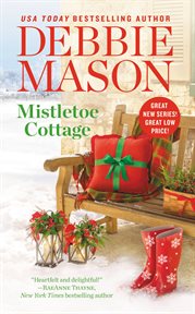 Mistletoe Cottage : Harmony Harbor cover image