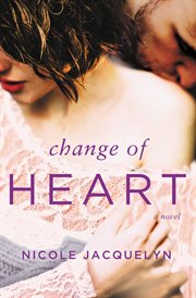 Change of Heart cover image