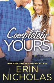 Completely yours cover image