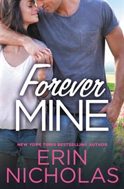 Forever Mine : Opposites Attract cover image