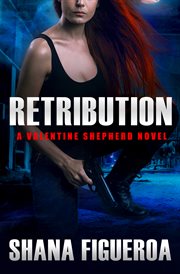 Retribution cover image