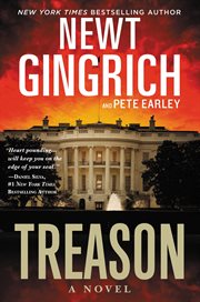 Treason cover image