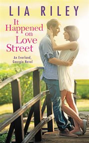 It Happened on Love Street cover image