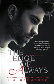 The Edge of Always : Edge of Never cover image