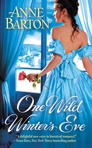 One Wild Winter's Eve : Honeycote cover image