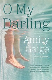 O My Darling cover image