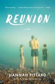 Reunion cover image