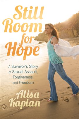 Cover image for Still Room for Hope