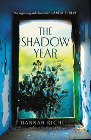 The Shadow Year cover image