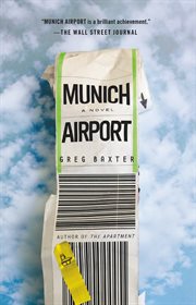 Munich Airport cover image