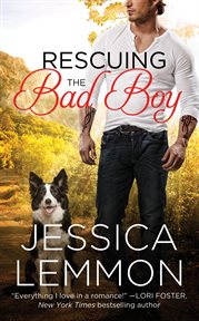 Rescuing the Bad Boy : Second Chance cover image